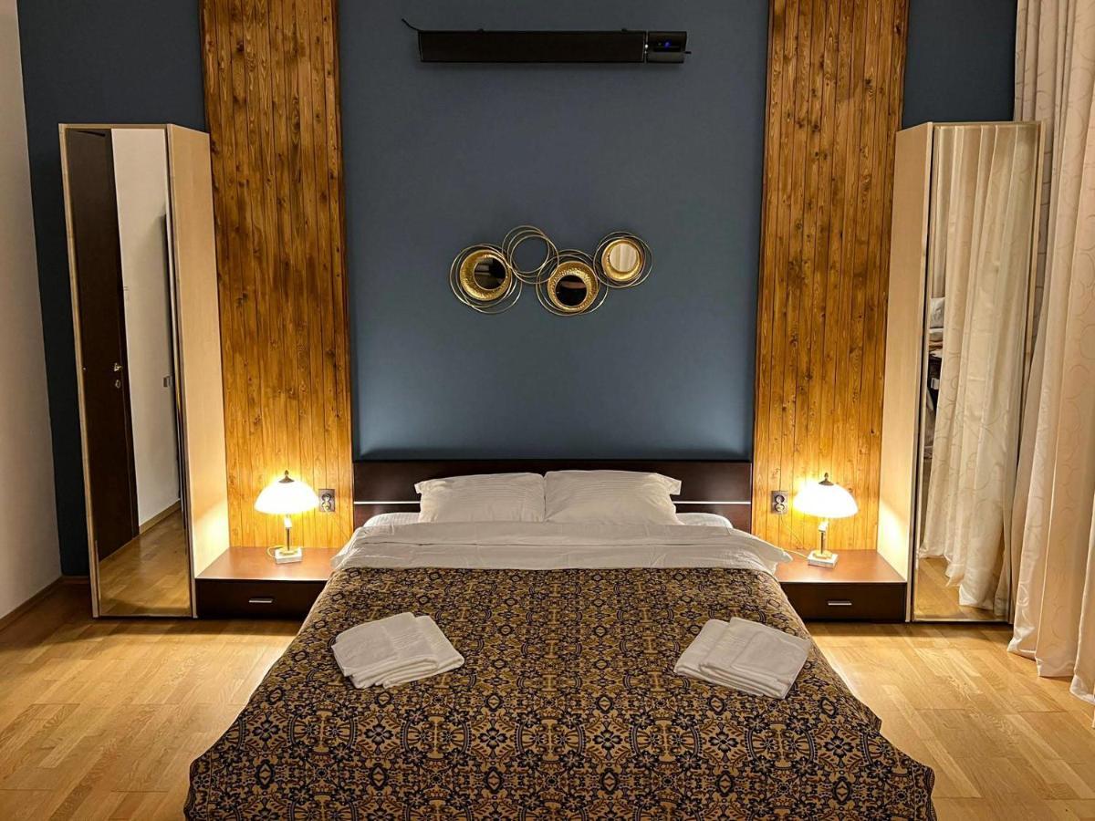 Villa & Spa 4Temporadas - Plaiul Foii Zărneşti 외부 사진